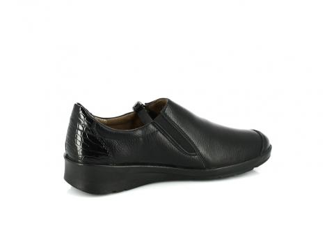 ŽENSKI S.SUNNY 6087 BLACK