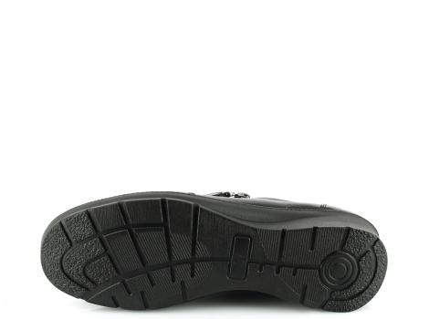 ŽENSKI S.SUNNY 6087 BLACK