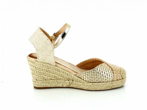 ŽENSKI COMER J-1 BEIGE