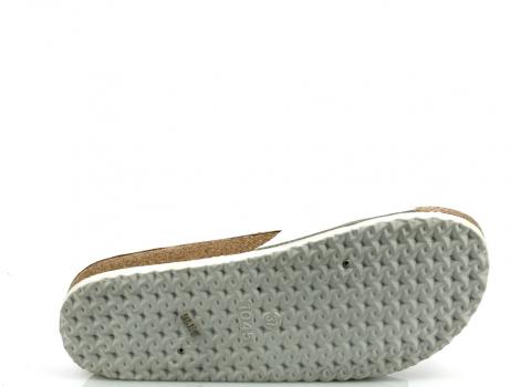 ŽENSKI COMER SAR-35 SILVER