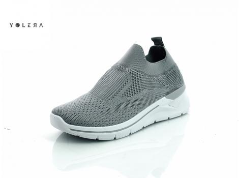 ŽENSKI YOLERA B018-3 GY