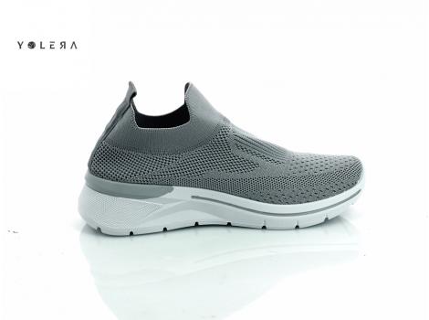 ŽENSKI YOLERA B018-3 GY