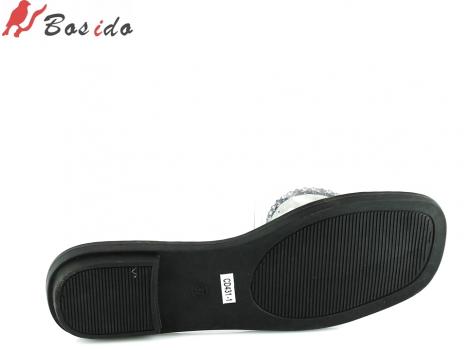 ŽENSKI BOSIDO CD431-1 BLACK