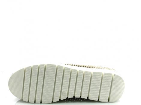 ŽENSKI WEIDE JMO-1762 BEIGE