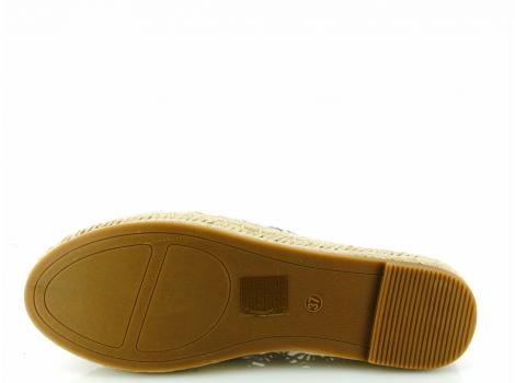 ŽENSKI COMER LCQ-12 SILVER