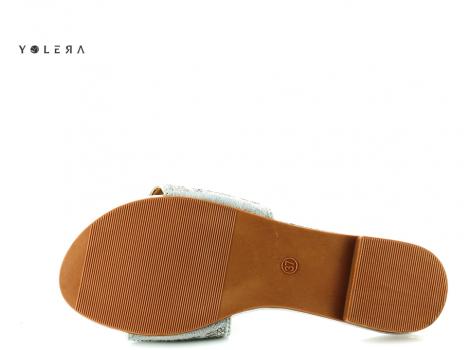 ŽENSKI YOLERA GH5109-6 SILVER