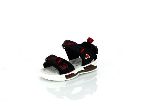 OTROŠKI CSCK.S X-77-67 BLACK