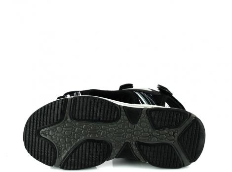 OTROŠKI CSCK.S X-22-225 BLACK