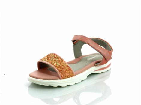 OTROŠKI CSCK.S X-22-168 PINK