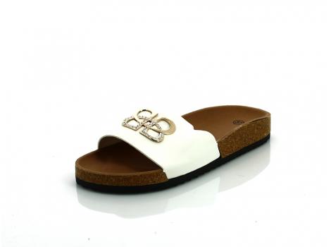 ŽENSKI COMER SAR-40-WHITE