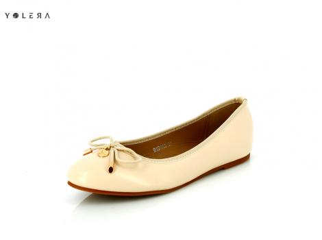 ŽENSKI YOLERA BSD103-3 BEIGE