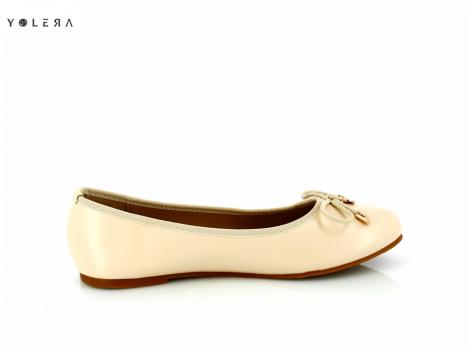 ŽENSKI YOLERA BSD103-3 BEIGE