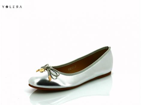 ŽENSKI YOLERA BSD103-4 SILVER