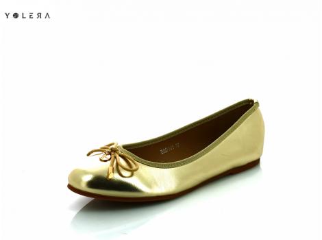 ŽENSKI YOLERA BSD103-5 GOLD