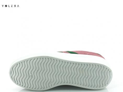 ŽENSKI YOLERA C2029-10 PINK