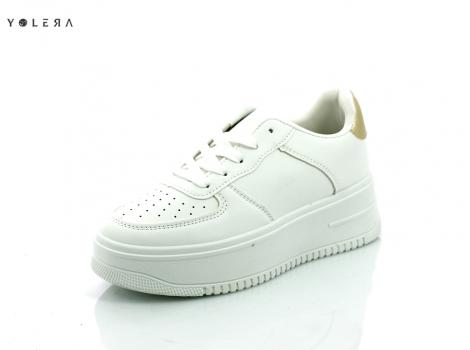 ŽENSKI YOLERA C2036-5 GOLD