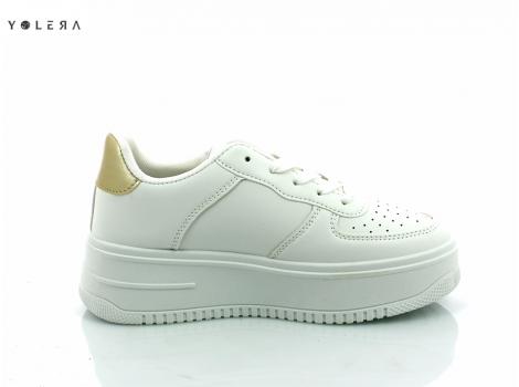 ŽENSKI YOLERA C2036-5 GOLD