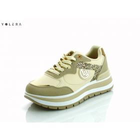 ŽENSKI YOLERA EX5606-3 BEIGE