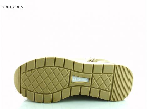ŽENSKI YOLERA EX5606-3 BEIGE
