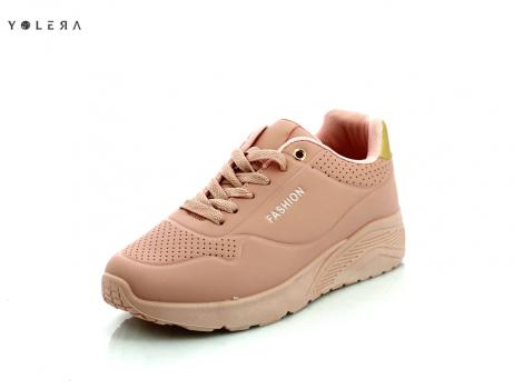 ŽENSKI YOLERA EX5607-4 PINK