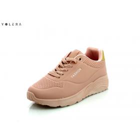 ŽENSKI YOLERA EX5607-4 PINK