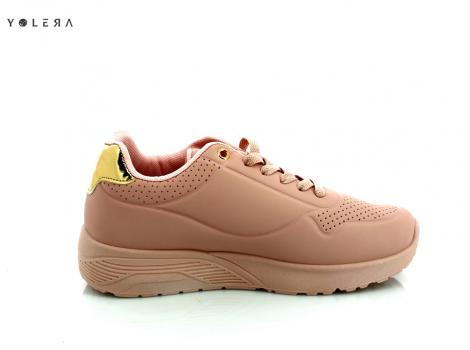 ŽENSKI YOLERA EX5607-4 PINK