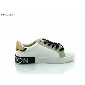 ŽENSKI YOLERA EX5608-4 WHITE
