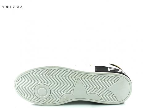 ŽENSKI YOLERA EX5608-4 WHITE