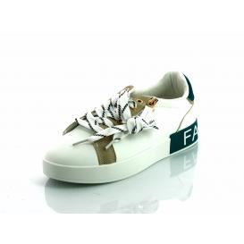 ŽENSKI YOLERA EX5608-4 GREY