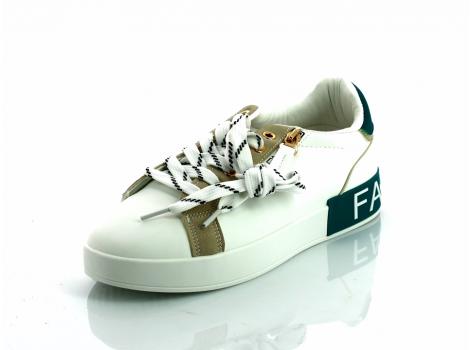 ŽENSKI YOLERA EX5608-4 GREY