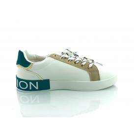 ŽENSKI YOLERA EX5608-4 GREY