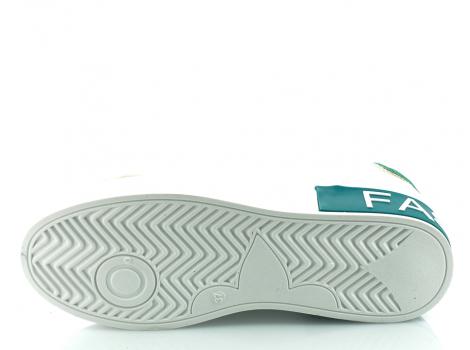 ŽENSKI YOLERA EX5608-4 GREY