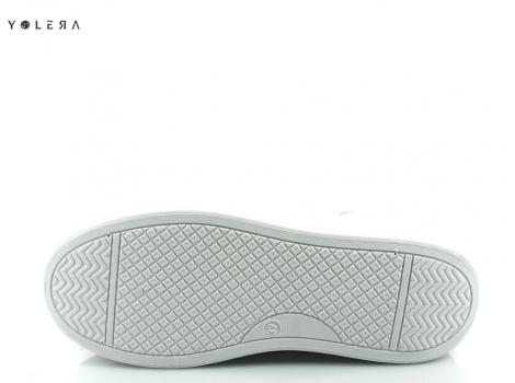 ŽENSKI YOLERA EX5616-3 SILVER