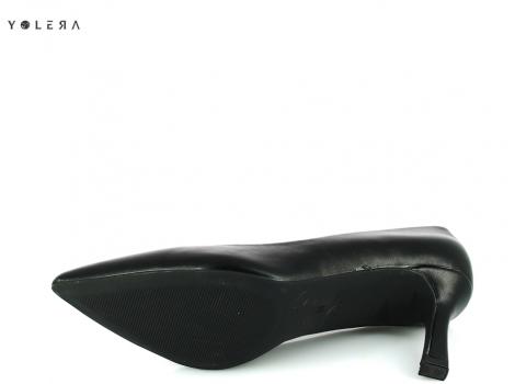 ŽENSKI YOLERA GG3119-1 BLACK