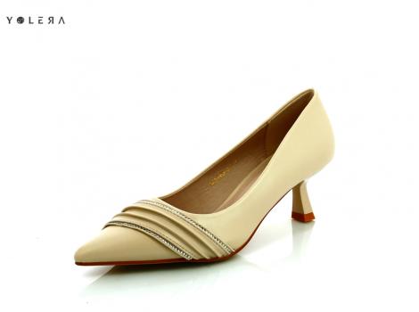 ŽENSKI YOLERA GG3120-2 BEIGE