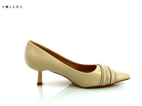 ŽENSKI YOLERA GG3120-2 BEIGE