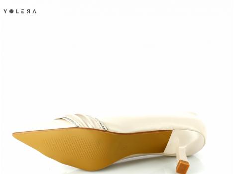 ŽENSKI YOLERA GG3120-2 BEIGE