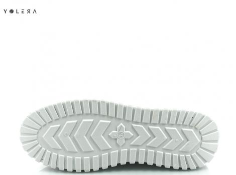 ŽENSKI YOLERA GLA1111 LEOPARD