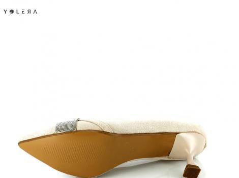 ŽENSKI YOLERA GG3094 BEIGE
