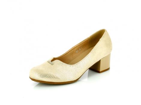 ŽENSKI COMER YEHJ-132 BEIGE