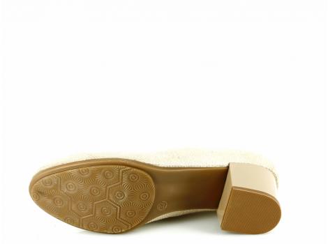 ŽENSKI COMER YEHJ-132 BEIGE