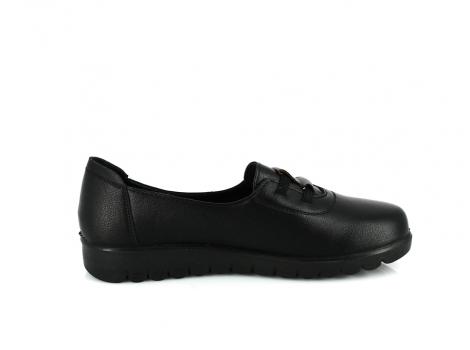 ŽENSKI HYZ-100 BLACK