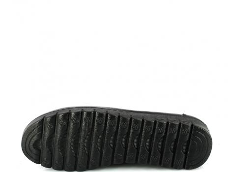 ŽENSKI HYZ-100 BLACK