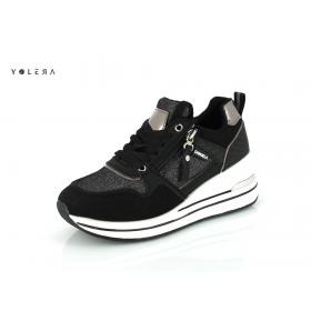 ŽENSKI YOLERA EX5602 BLACK