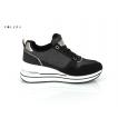 ŽENSKI YOLERA EX5602 BLACK