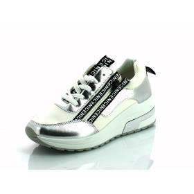 ŽENSKI SEASTAR NB637P SILVER