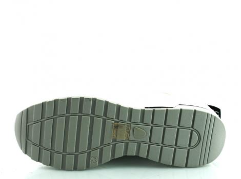 ŽENSKI SEASTAR NB637P SILVER