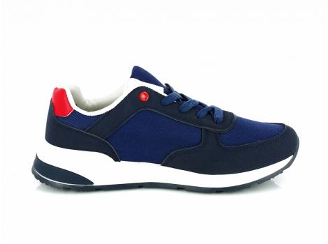 MOŠKI SL-A57 NEXT STEP D.BLUE