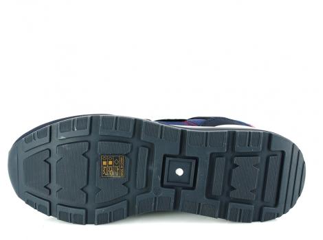 MOŠKI SL-A57 NEXT STEP D.BLUE