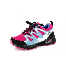 ŽENSKI SPORT 156-2 BLUE FUXIA